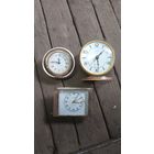 Будильники