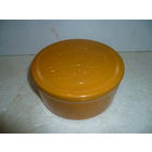 Шкатулка СССР Карболит