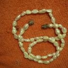 Винтажное ожерелье из СССР