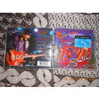 Santana – Supernatural /CD   оригинал
