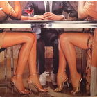 Herman Rarebell (Ex. SCORPIONS) – Nip In The Bud, LP, UK 1981