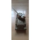 Танк металлический