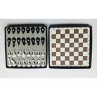 Шахматы походные магнитные СССР