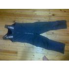 Комбинезон полукомбинезон мужской зимний (ползуны) летный