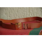 Ремень пионерский