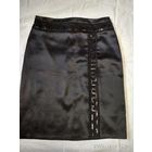 Юбка атлас 44-46размер