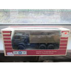 КАМАЗ-4310 РФ 1\43 ЭЛЕКОН