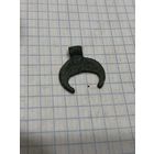 Подвеска  старая, с рубля три дня