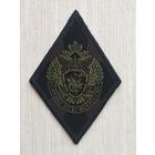Шеврон 076