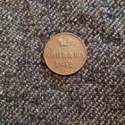 Копейка 1852 года