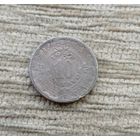 Werty71 Мексика 10 сентаво 1942 Календарь Майя