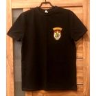 Футболка * 3 Бригада ВВ МВД Беларуси * в/ч 3214 * Спецназ * Милиция * Внутренние Войска * р-р XL * 52-54