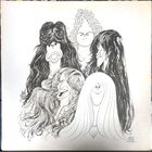 Aerosmith - Draw The Line / Japan