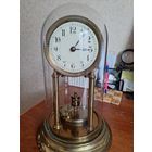 Часы каминные торсионные Германская империя