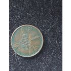 1 эре норвегия 1935