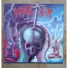 МАСТЕР MASTER  Talk of the devil