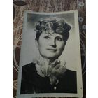 Артисты Сухаревская