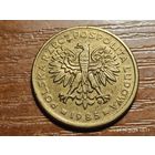 Польша 2 злотых 1985