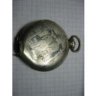 Корпус карманных часов