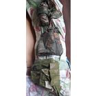 Костюм армейский из СССР,  "КЗС"