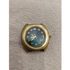 Часы заря Au10