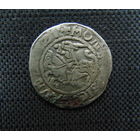 Полугрош 1521. Редкий