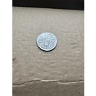 Монета 1 копейка 1916г OST "J"