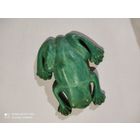 Игрушка Лягушка резиновая СССР цена