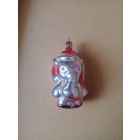 Ёлочная игрушка