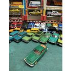 Maserati Mistral 3700 Coupe, Московский завод АТЭ-1, ремейк фирмы Mebetoys. Ставим будильник в понедельник 12 января и выигрываем классные модели!