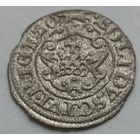 Рыжскi Кiрмаш! Солид (16)Z0, Рига, Сигизмунд III.