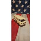 Машинка (модель) 1:43 deagostini  УАЗ-450 Доставка грузов