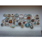 Мир .Труд Май (за все)