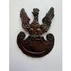 Польская кокарда орлик