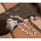 Бижутерия кольца брошь и т. Д.