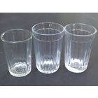 Стаканы гранёные