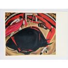 Салахов. Мексиканская коррида