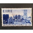 Марка Ирландия 1968 год 800-летие собора Св.Марии