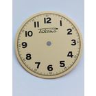 Ракета циферблат