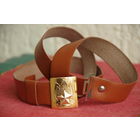 Ремень пионерский