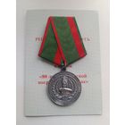 Гродненская пограничная группа - 80 лет