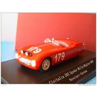 CISITALIA 202 SPYDER #179 MILLE MIGLIA-1947(Nuvolari-Carena)