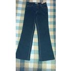 Джинсы темно-синие