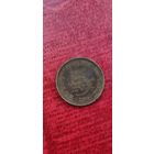 Шри-Ланка 5 рупе 2006