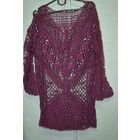 Блуза - сетка