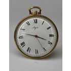 Корманные Часы Луч 2209 СССР 23 камня. На ходу. С рубля.
