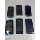 Мобильные телефоны