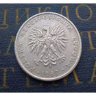 20 злотых 1987 Польша #03