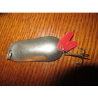 Блесна СССР