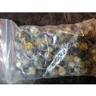 Транзисторы МП41 , П416